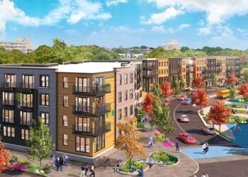 Evaluating Benefits of Mixed-use Developments with Joe Cianciotto
