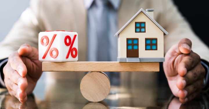 Home Loan Interest Rates