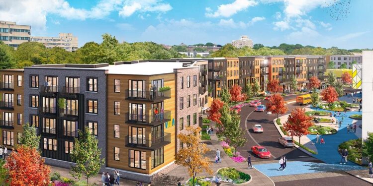 Evaluating Benefits of Mixed-use Developments with Joe Cianciotto