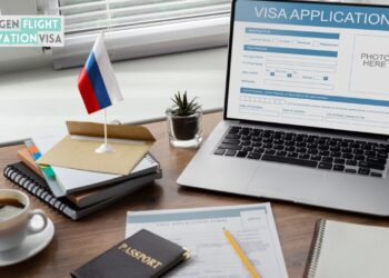 Indian Visa For Business Travelers & How To Read Visa Dates – Complete Travel Guide