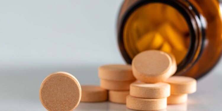 Support Healthy Aging and Energy with Advanced NAD+ Boosters