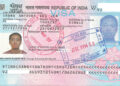 Indian Visa Eligibility