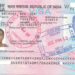 Indian Visa Eligibility