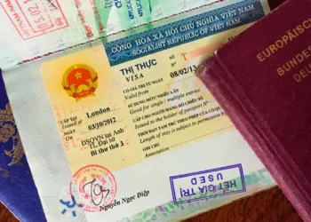 Easy Entry to the Kingdom: A Complete Guide to Cambodia Visa for Sri Lankan Citizens