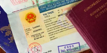 Easy Entry to the Kingdom: A Complete Guide to Cambodia Visa for Sri Lankan Citizens