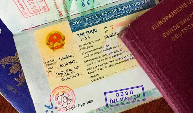 Easy Entry to the Kingdom: A Complete Guide to Cambodia Visa for Sri Lankan Citizens