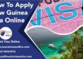 Indian E-Visa