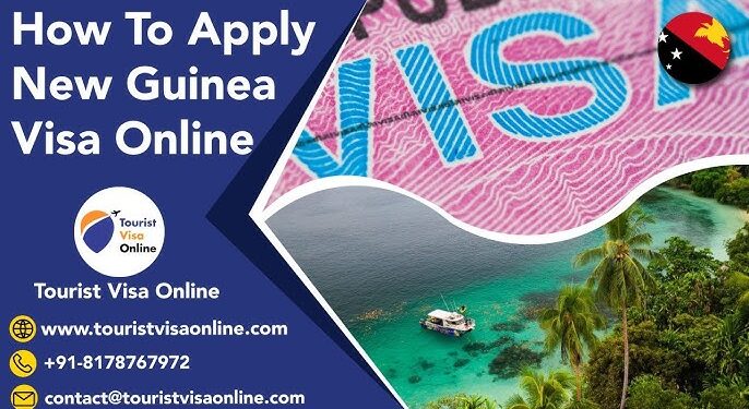 Indian E-Visa