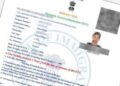 Overstaying Penalties & Indian Visa