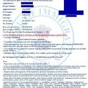 Indian Visa for Brazilian