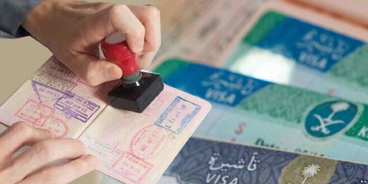Saudi Visa For Czech And Finnish Citizens: Application Process And Requirements