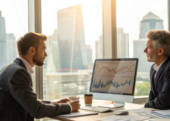 Questions To Ask An Investment Management Firm In Virginia