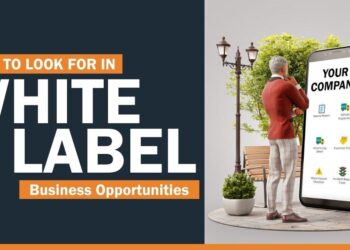 Empower White Label Business Opportunities With Expanding Its Horizons Through Technology