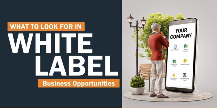 Empower White Label Business Opportunities With Expanding Its Horizons Through Technology