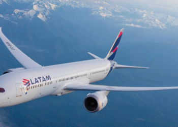 LATAM Airlines Group booking tips for first time travelers