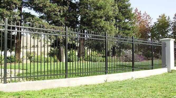 Rethinking Fencing—Form, Function, and First Impressions