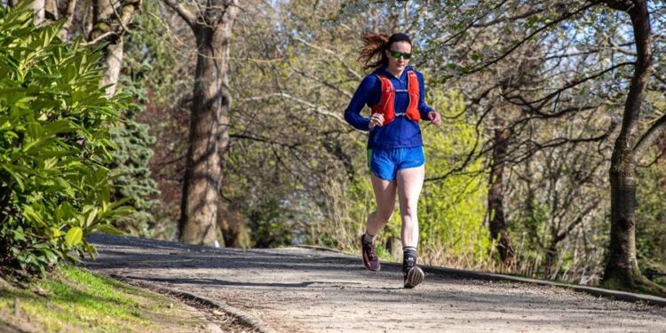 Steven Rindner Shares the Nutrition and Hydration Tips for Trail Runners