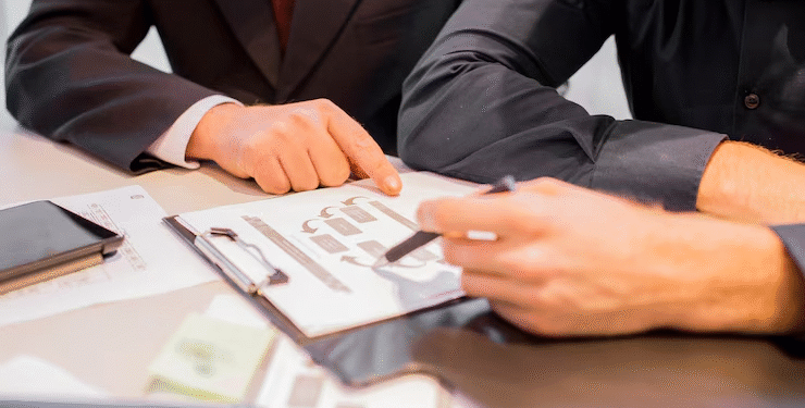 The Role of Insolvency Practitioners