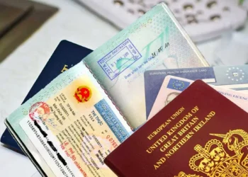 Avoid Vietnam Visa Rejection – Guide For Tajikistan Applicants