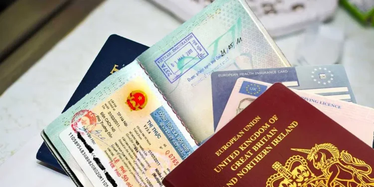 Avoid Vietnam Visa Rejection – Guide For Tajikistan Applicants