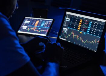 The Impact of Visa’s Digital Payment Growth on Kenya’s Financial Markets