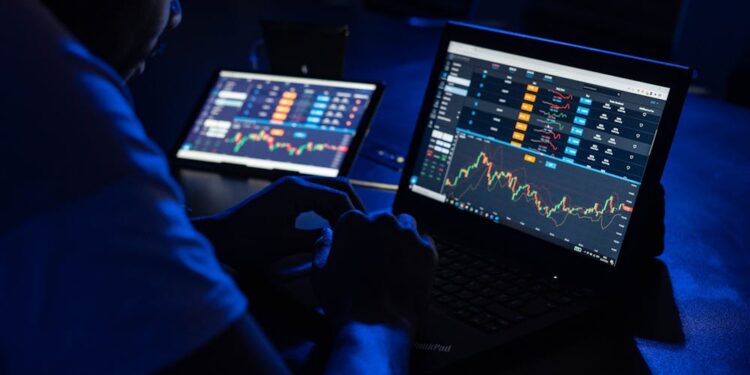 The Impact of Visa’s Digital Payment Growth on Kenya’s Financial Markets