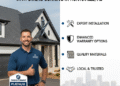 Benefits of Owens Corning Platinum-certified Roof Contractors in Huntsville AL