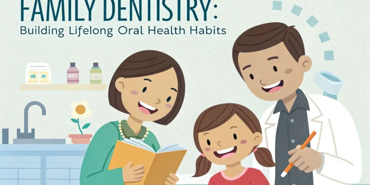 Family Dentistry