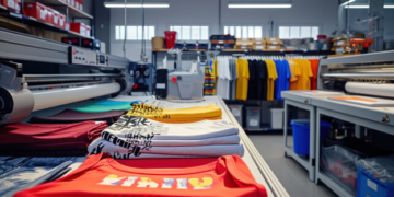 Can a Company Swag Store for Teams Boost Morale and Branding?
