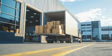 How Compliant Government Moving Services Handle End-of-Life Federal Records